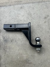 Drop hitch receiver for sale  La Verne