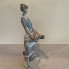 Lladro figurine motherhood for sale  Springfield