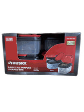 Husky pack 0.6 for sale  Harrisburg