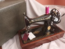 Vintage singer 99k for sale  LEICESTER