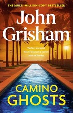 Camino ghosts thrilling for sale  UK