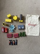 Hamleys london set for sale  CHESTER