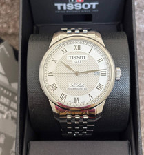 Tissot locle powermatic for sale  BELVEDERE