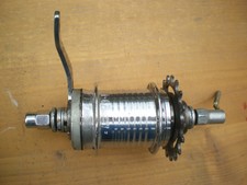 Fichtel sachs torpedo gebraucht kaufen  Bad Königshofen-Umland