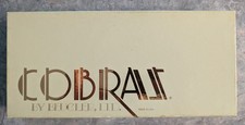 Cobras beucler brass for sale  Dulce