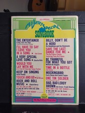 1970's Organ Songbook Big 3 All-Organ Series partituras acordes de guitarra muito bom estado comprar usado 1970's Organ Songbook Big 3 All-Organ Series partituras acordes de guitarra muito bom estado comprar usado  Enviando para Brazil