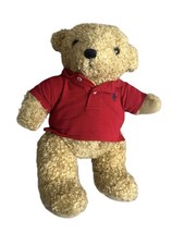 Camisa polo vintage Ralph Lauren ursinho de pelúcia vermelha comprar usado Camisa polo vintage Ralph Lauren ursinho de pelúcia vermelha comprar usado  Enviando para Brazil