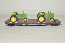 Scale athearn illinois for sale  Lake Worth