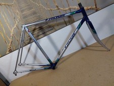 Cadre francesco moser d'occasion  Le Teil