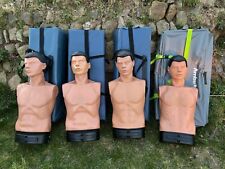 Ambu cpr manikin for sale  TAVISTOCK