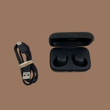 Fones de ouvido intra-auriculares sem fio Sennheiser Momentum 3 modelo MTW3 C preto #U3233 (AR) comprar usado  Enviando para Brazil