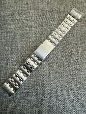 Usado, Pulseira 59-S03130 CITIZEN JY0010-50E, JY0050-55L, JY0080-62E 22mm comprar usado  Enviando para Brazil