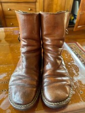Trippen stiefeletten gebraucht kaufen  Fürth