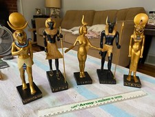 Veronese king tutankhamun for sale  North Kingstown