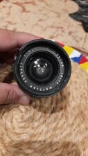 Leica elmarit fuoco usato  Zoagli
