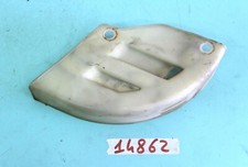 Copri disco freno usato  Barrafranca