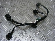 Cb650f injector wiring for sale  COLCHESTER
