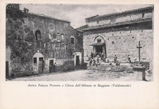 82a antico palazzo usato  Lugo