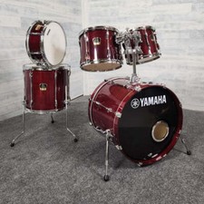 Used yamaha stage for sale  North Hampton
