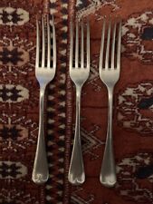 Nevada silver dinner for sale  HOVE