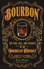Bourbon rise fall for sale  Indianapolis