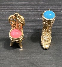 Vtg avon charm for sale  Garden City