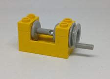Lego winch reel d'occasion  Expédié en Belgium