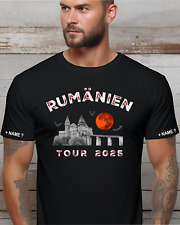 Rumänien siebenbürgen shirt gebraucht kaufen  Zittau