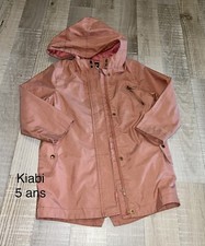 Kiabi ans fille d'occasion  Baziège