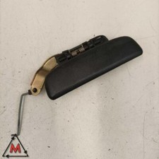 Maniglia porta esterna usato  Vajont