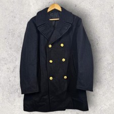 Vintage 80s navy for sale  DONCASTER