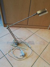 Led lampe tischleuchte gebraucht kaufen  Herxheim