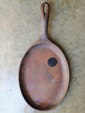 Vintage cast iron for sale  Jackson