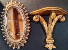 Gold vintage wall for sale  Lafayette