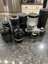 Canon program 35mm for sale  Mason