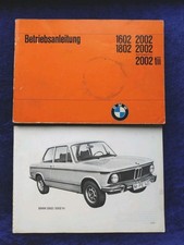 Bmw 1602 1802 gebraucht kaufen  Vechta