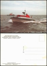 Ansichtskarte seenot rettungsb gebraucht kaufen  Ortrand