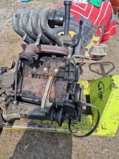 1995 1.9d diesel for sale  GRAVESEND