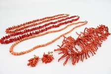 coral jewelry vintage for sale coral jewelry vintage for sale LEEDS