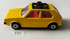 Voiture j32 matchbox d'occasion  Craponne
