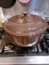 mini cocotte verte d'occasion  Satillieu