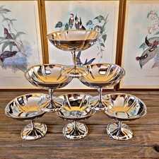 Coupes glace inox d'occasion  Reims