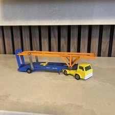 Vintage 1970s corgi for sale  WIDNES