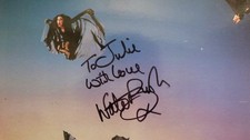 Autographes d'occasion  Quincy-Voisins