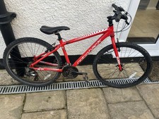 Ridgeback mx2 mountain for sale  LONDON