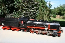 Liebmann stadtilm lokomotive gebraucht kaufen  Deutschland