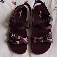 Merrell district back for sale  GLASGOW