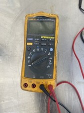 Fluke 187 true for sale  Los Angeles