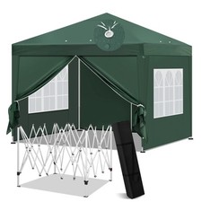 Tente réception pliable d'occasion  France