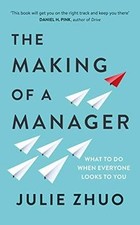 The making manager gebraucht kaufen  Berlin